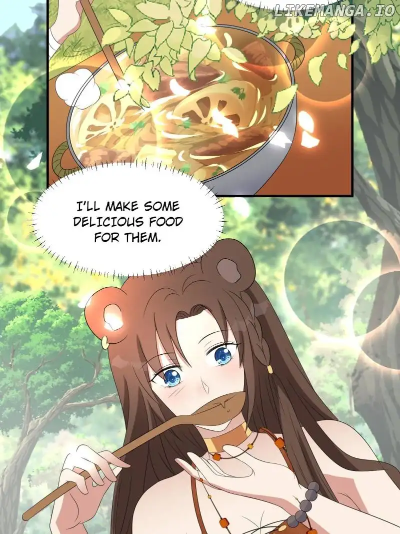 I Became the Beastman’s Wife Chapter 218 - Page 6