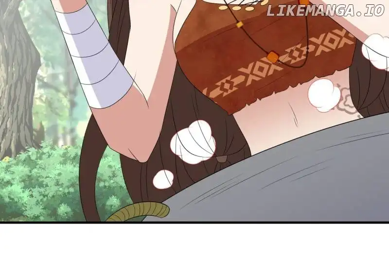 I Became the Beastman’s Wife Chapter 218 - Page 7