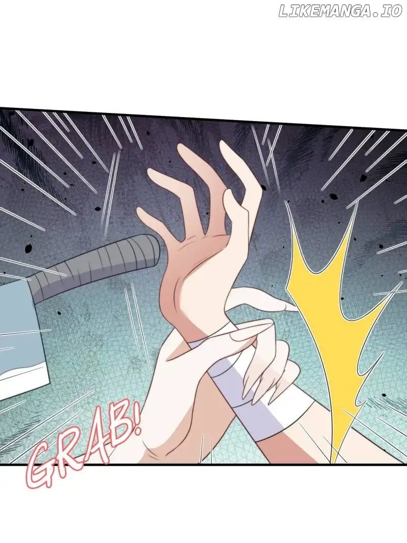 I Became the Beastman’s Wife Chapter 219 - Page 12