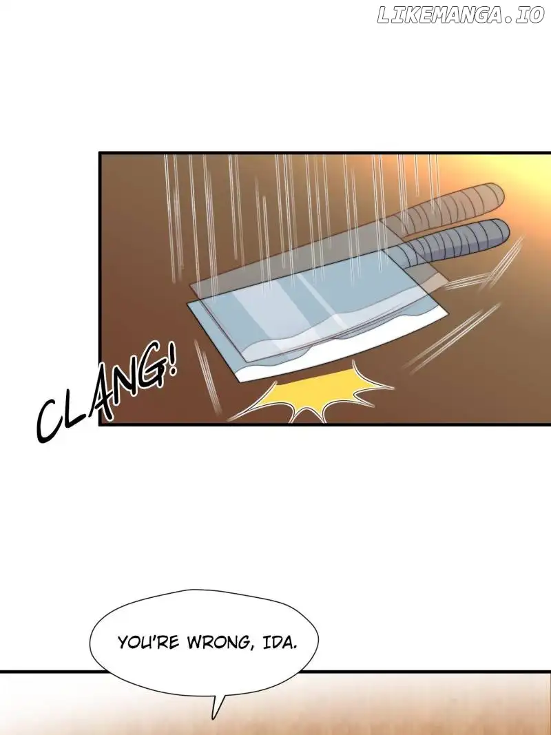 I Became the Beastman’s Wife Chapter 219 - Page 13