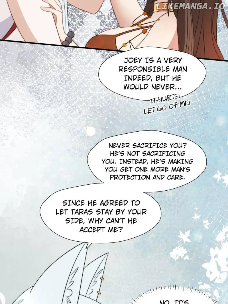 I Became the Beastman’s Wife Chapter 219 - Page 16