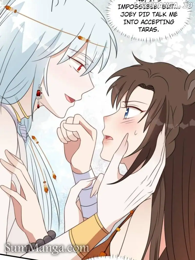 I Became the Beastman’s Wife Chapter 219 - Page 17