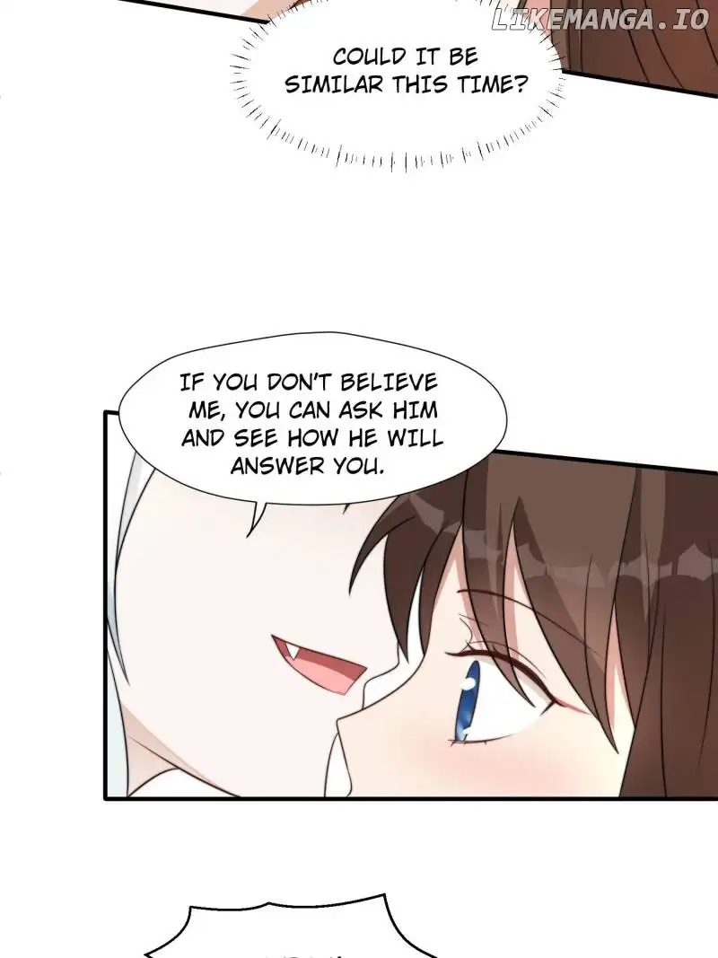 I Became the Beastman’s Wife Chapter 219 - Page 18