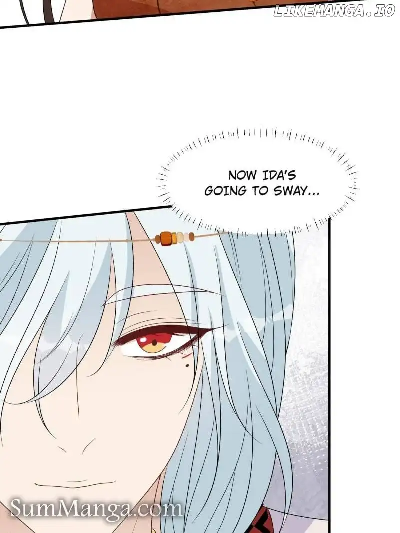 I Became the Beastman’s Wife Chapter 219 - Page 2