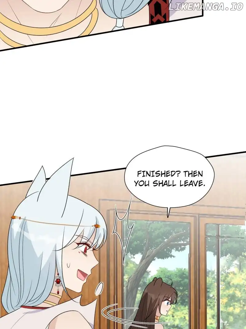 I Became the Beastman’s Wife Chapter 219 - Page 3