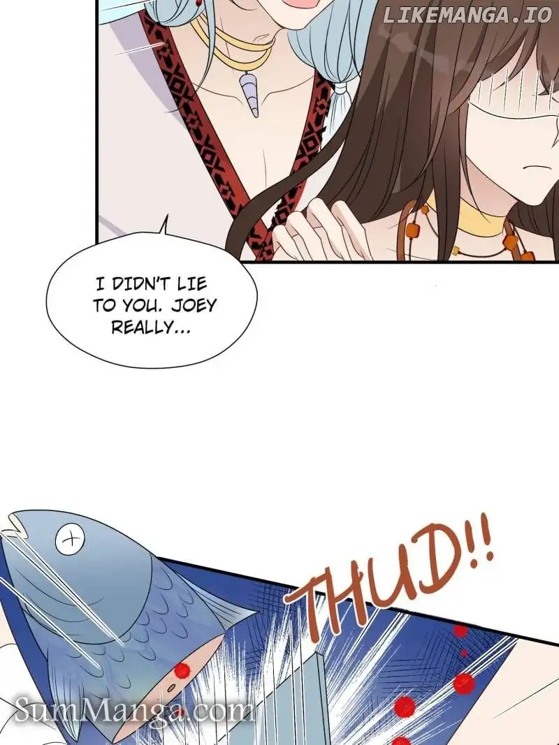 I Became the Beastman’s Wife Chapter 219 - Page 5