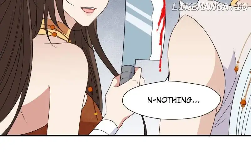 I Became the Beastman’s Wife Chapter 219 - Page 7