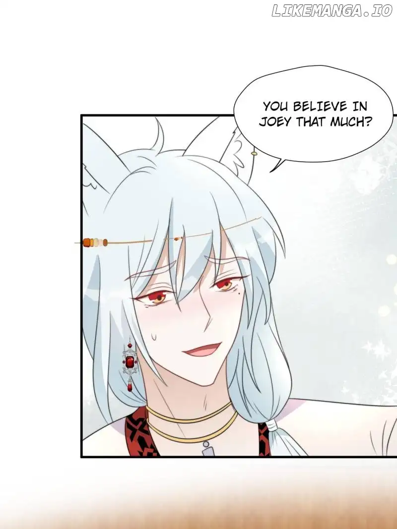 I Became the Beastman’s Wife Chapter 219 - Page 9