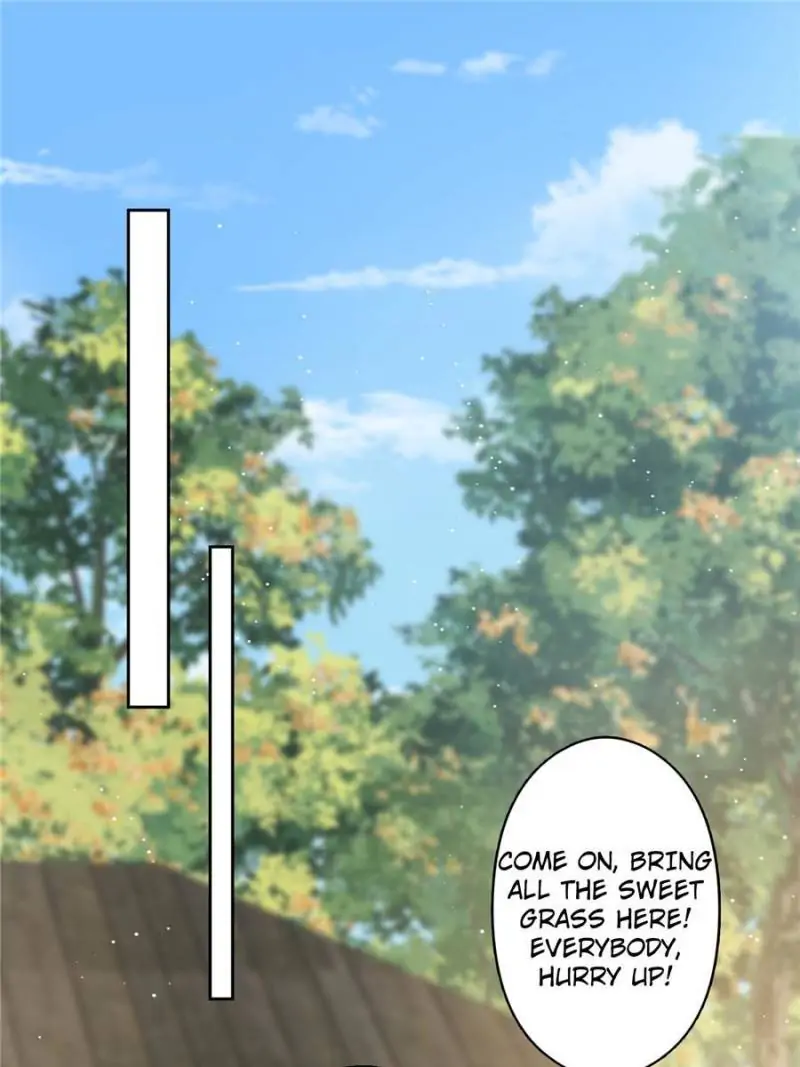 I Became the Beastman’s Wife Chapter 22 - Page 10