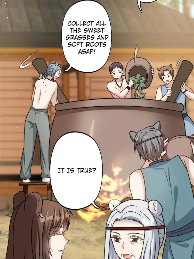 I Became the Beastman’s Wife Chapter 22 - Page 11