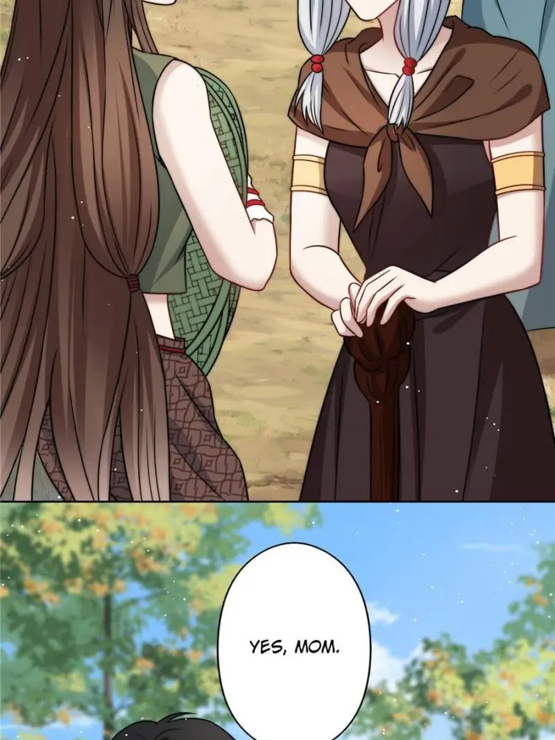 I Became the Beastman’s Wife Chapter 22 - Page 12