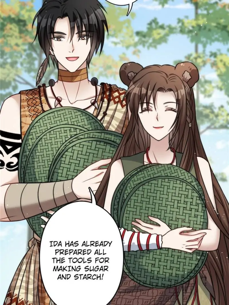 I Became the Beastman’s Wife Chapter 22 - Page 13