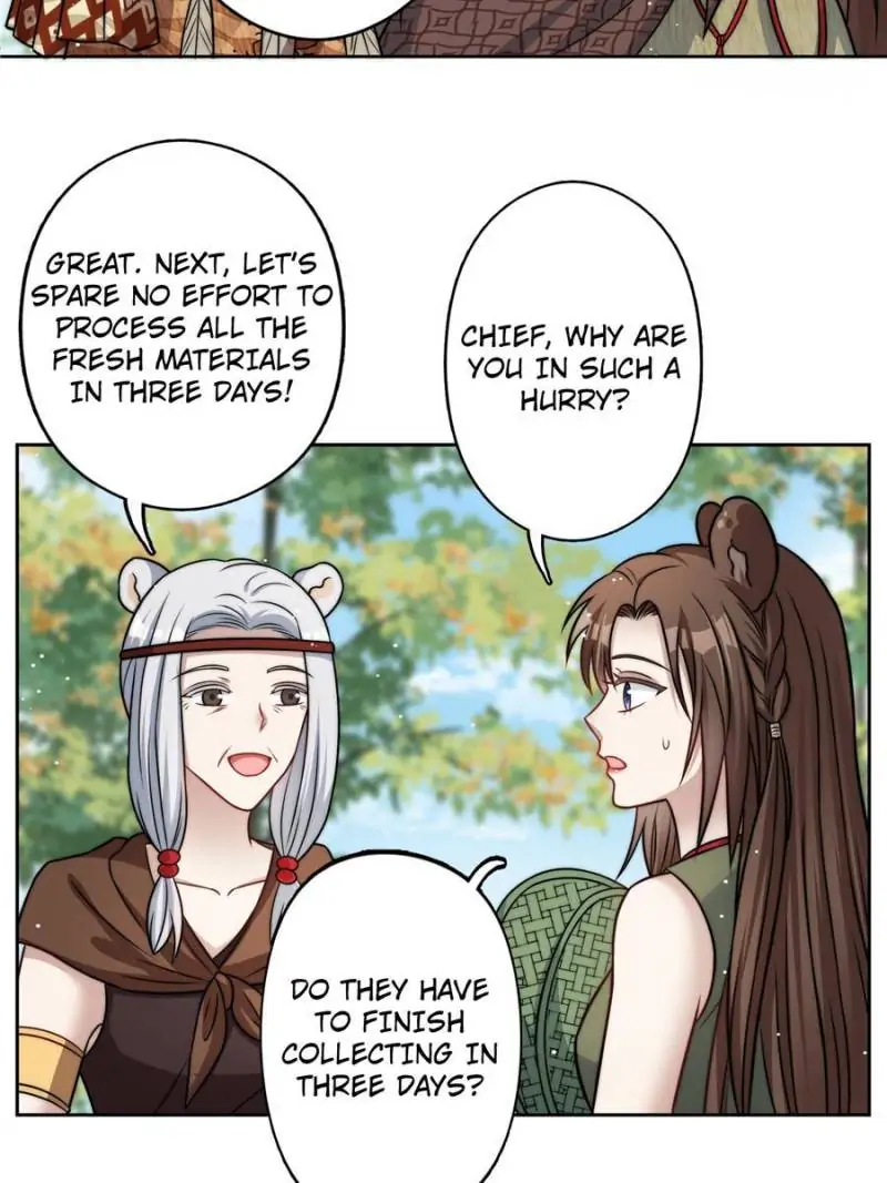 I Became the Beastman’s Wife Chapter 22 - Page 14