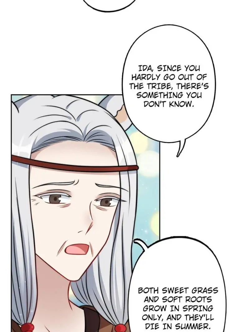 I Became the Beastman’s Wife Chapter 22 - Page 15