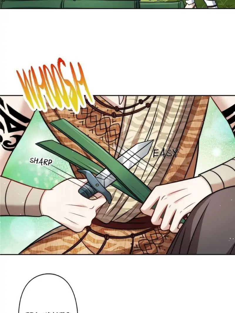 I Became the Beastman’s Wife Chapter 22 - Page 2