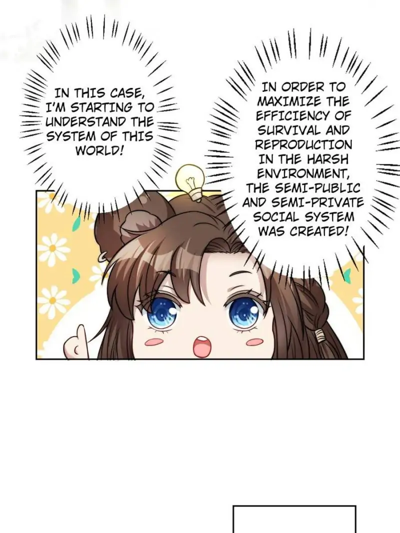 I Became the Beastman’s Wife Chapter 22 - Page 21