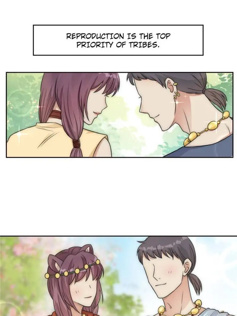 I Became the Beastman’s Wife Chapter 22 - Page 25