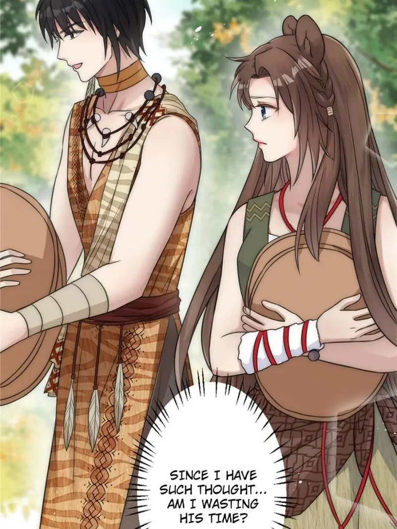 I Became the Beastman’s Wife Chapter 22 - Page 28