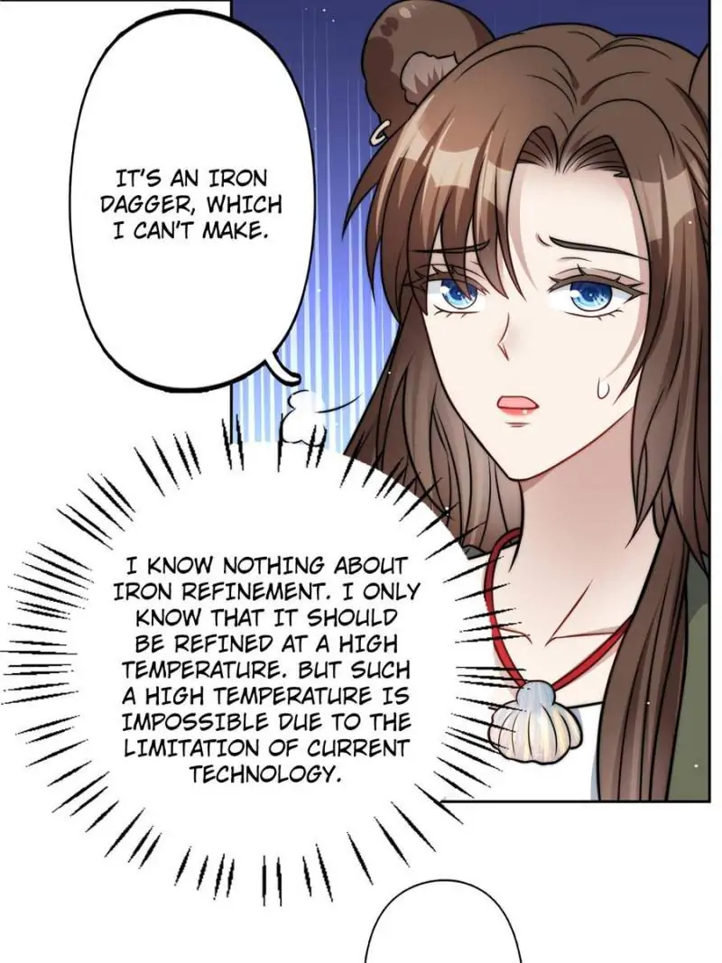 I Became the Beastman’s Wife Chapter 22 - Page 4