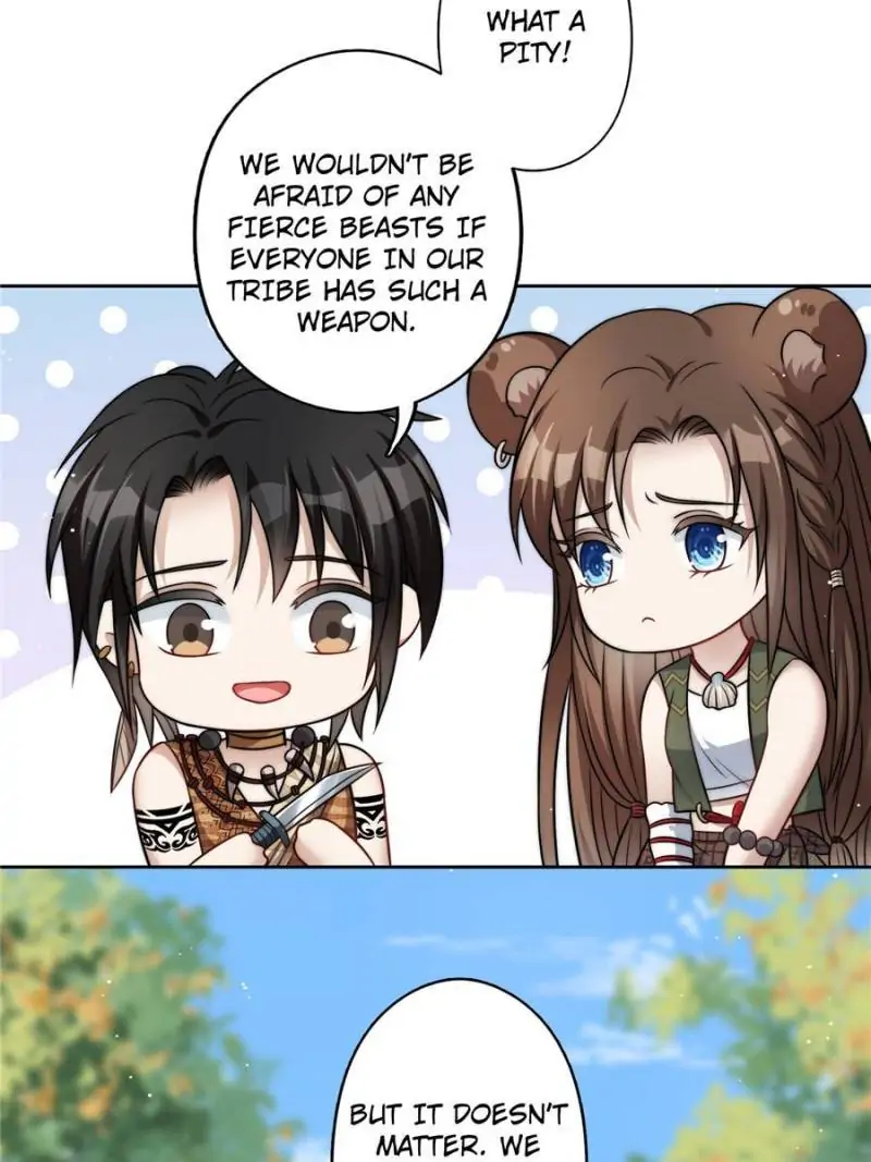 I Became the Beastman’s Wife Chapter 22 - Page 5