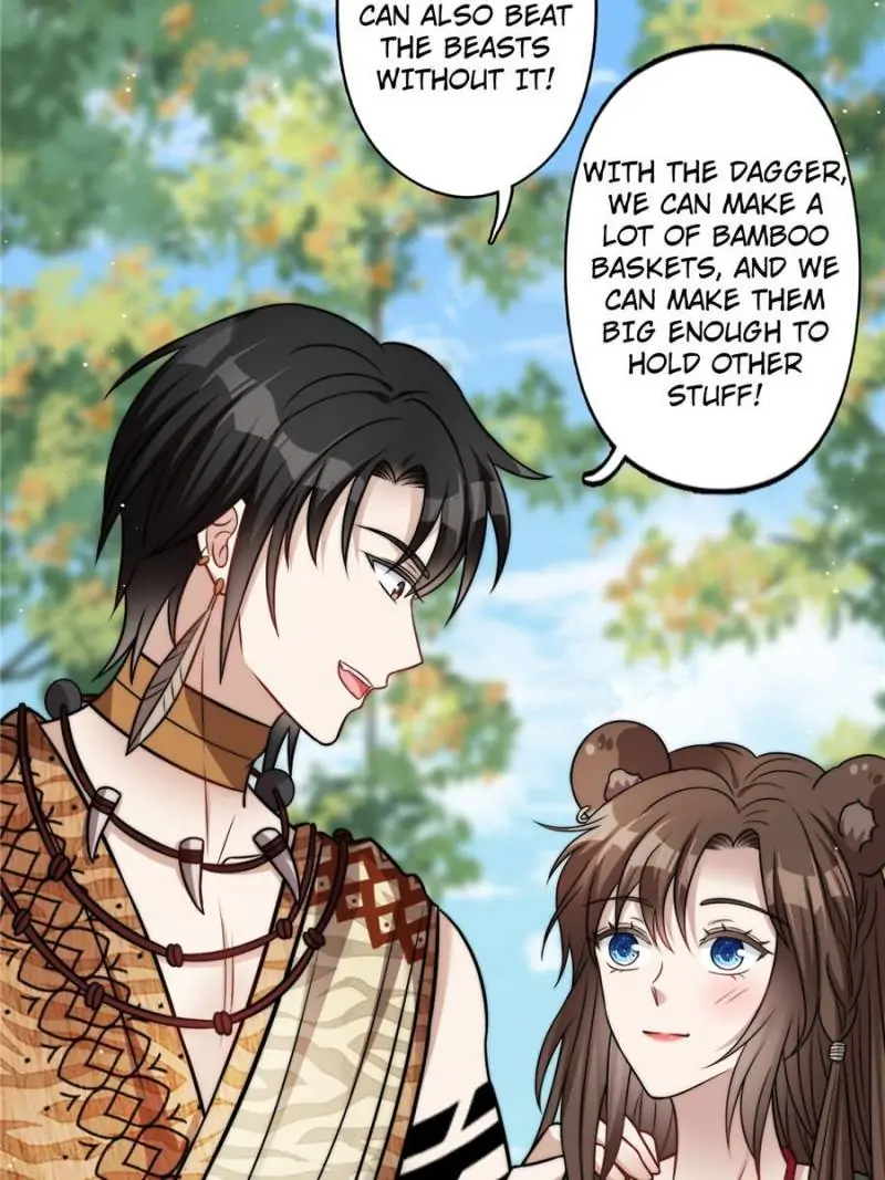 I Became the Beastman’s Wife Chapter 22 - Page 6