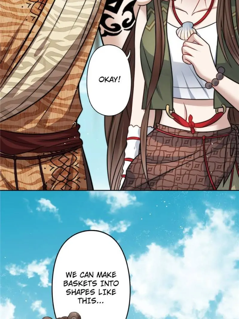 I Became the Beastman’s Wife Chapter 22 - Page 7