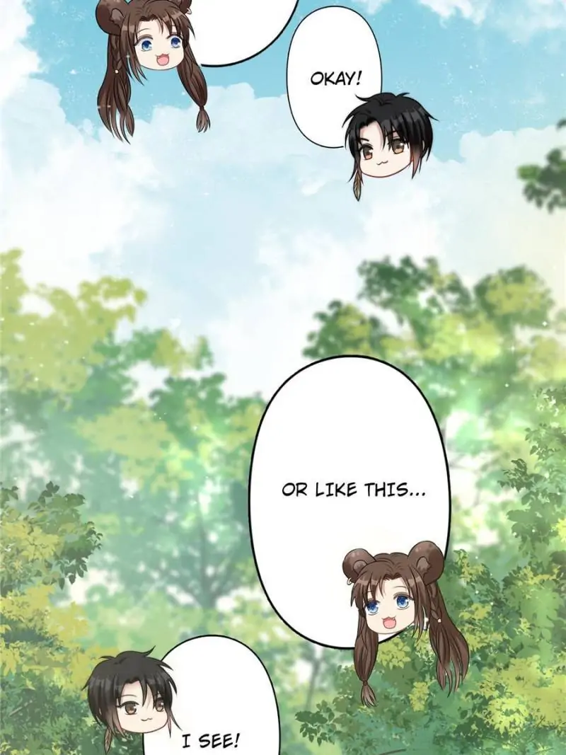 I Became the Beastman’s Wife Chapter 22 - Page 8