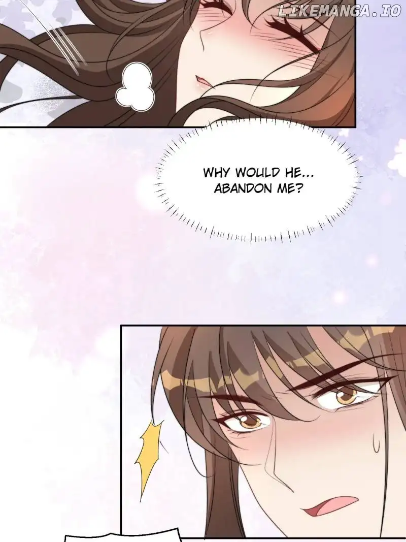 I Became the Beastman’s Wife Chapter 220 - Page 11