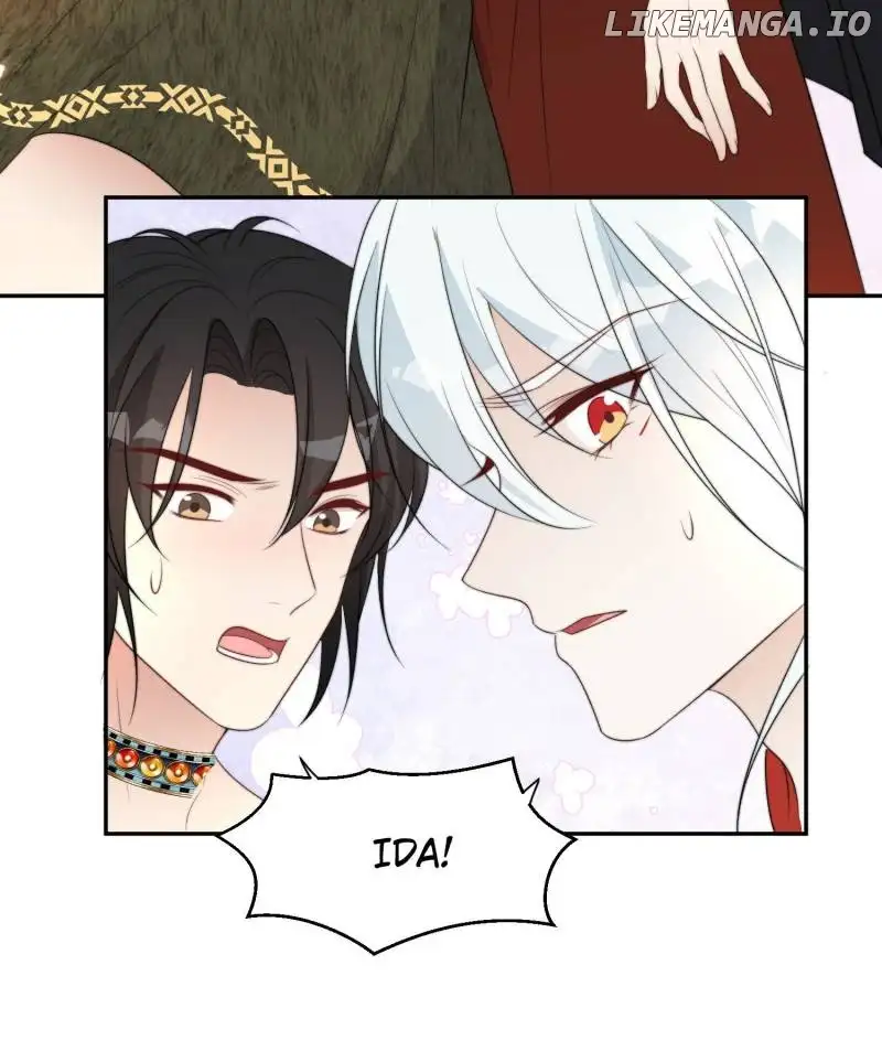 I Became the Beastman’s Wife Chapter 220 - Page 13