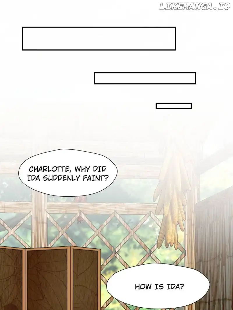 I Became the Beastman’s Wife Chapter 220 - Page 14