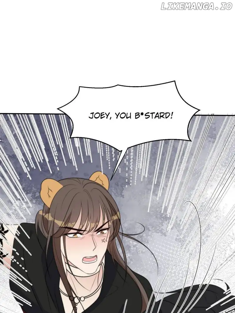 I Became the Beastman’s Wife Chapter 220 - Page 19