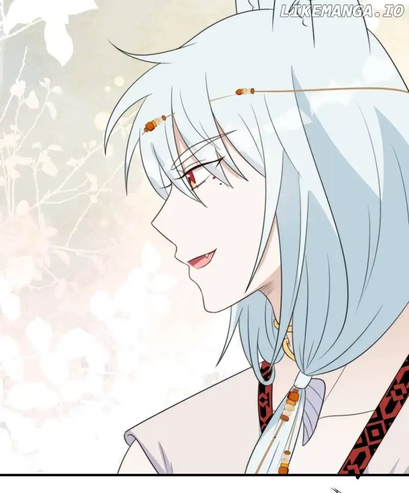 I Became the Beastman’s Wife Chapter 220 - Page 7