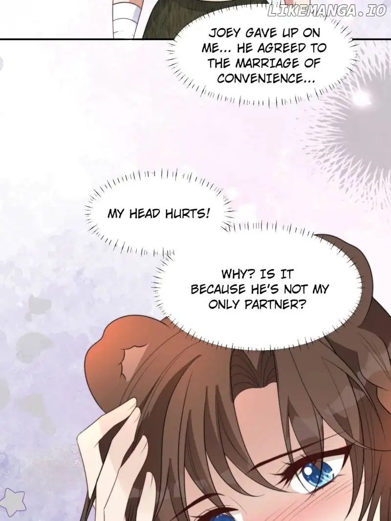 I Became the Beastman’s Wife Chapter 220 - Page 9