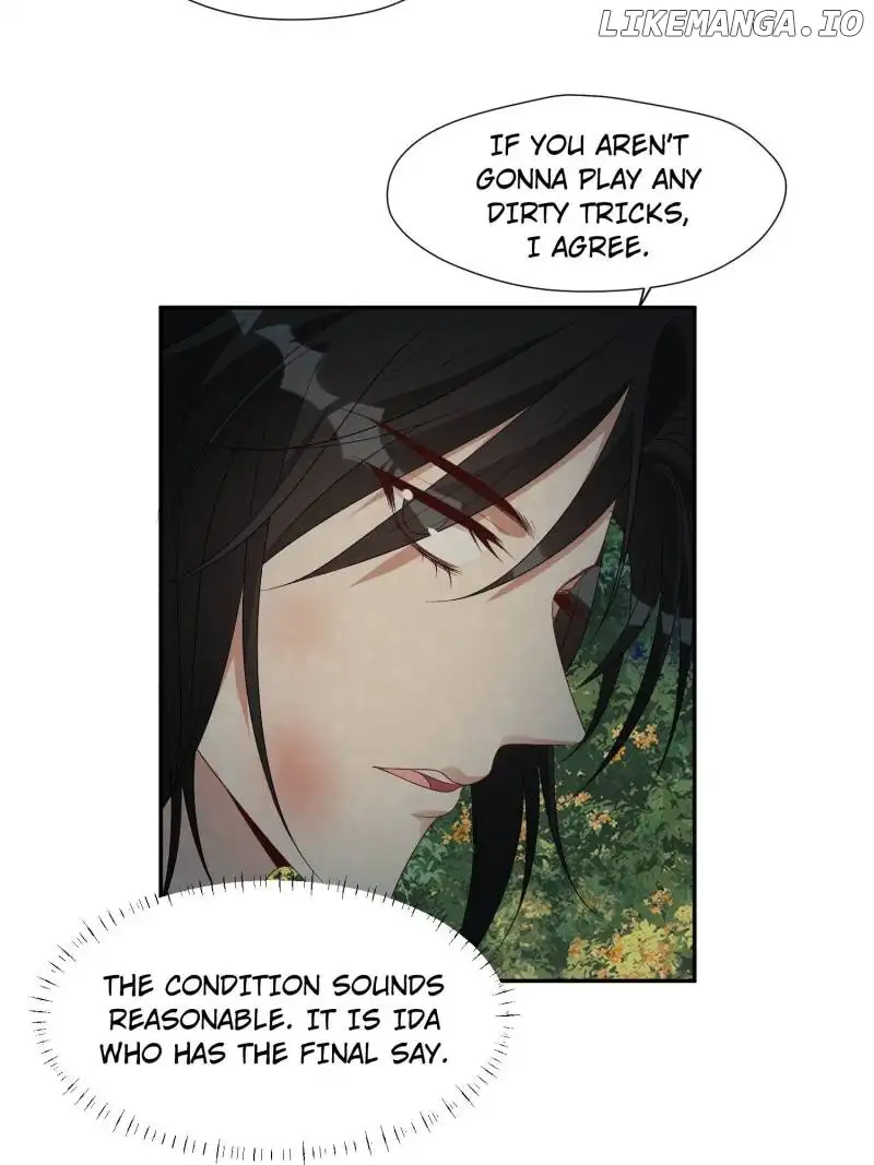 I Became the Beastman’s Wife Chapter 221 - Page 13