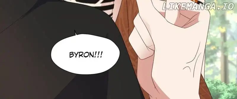 I Became the Beastman’s Wife Chapter 221 - Page 15