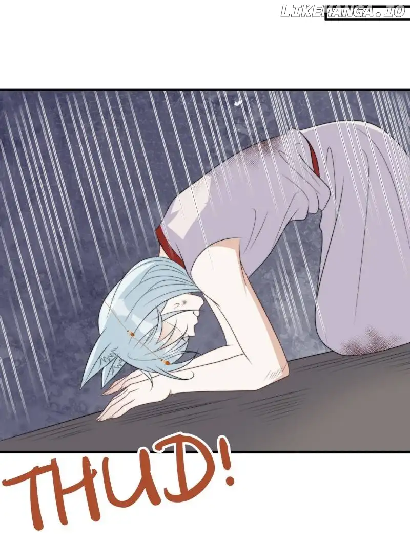 I Became the Beastman’s Wife Chapter 221 - Page 18