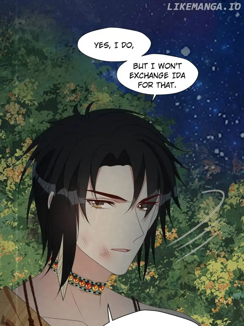 I Became the Beastman’s Wife Chapter 221 - Page 8