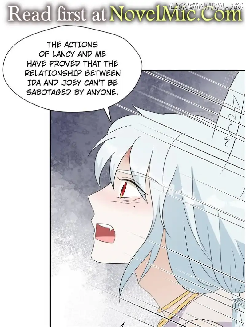 I Became the Beastman’s Wife Chapter 222 - Page 1