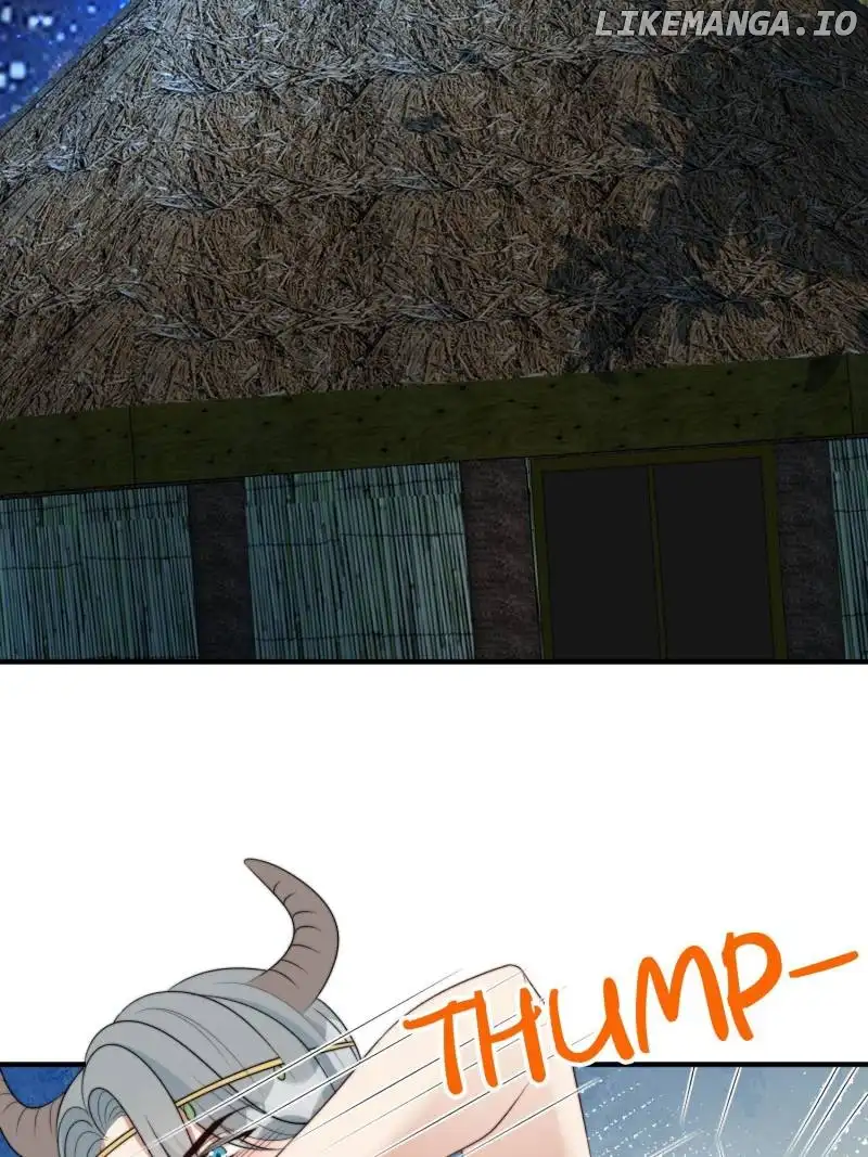 I Became the Beastman’s Wife Chapter 222 - Page 12