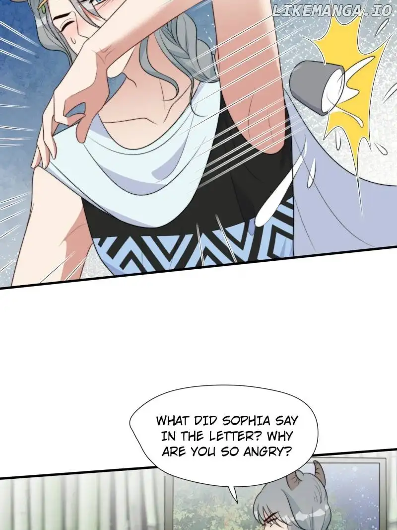 I Became the Beastman’s Wife Chapter 222 - Page 13