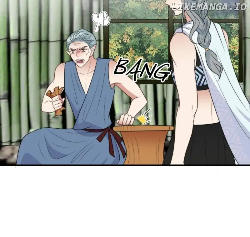 I Became the Beastman’s Wife Chapter 222 - Page 14