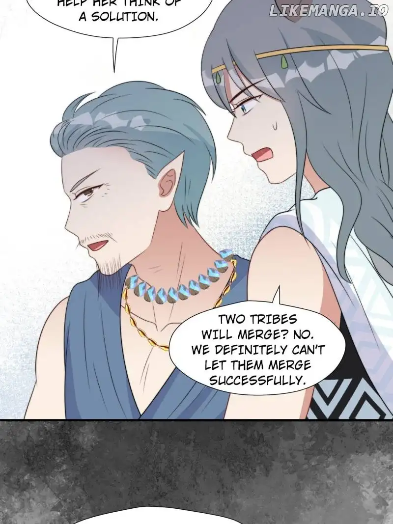 I Became the Beastman’s Wife Chapter 222 - Page 16