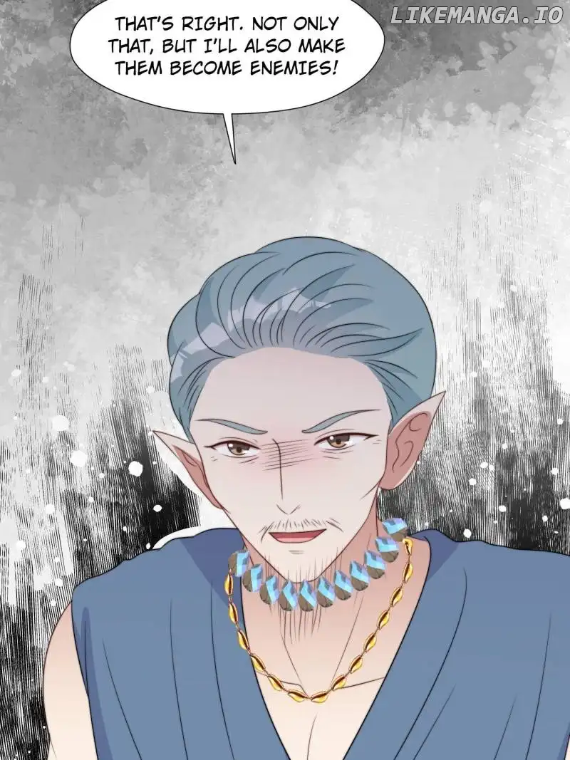 I Became the Beastman’s Wife Chapter 222 - Page 17