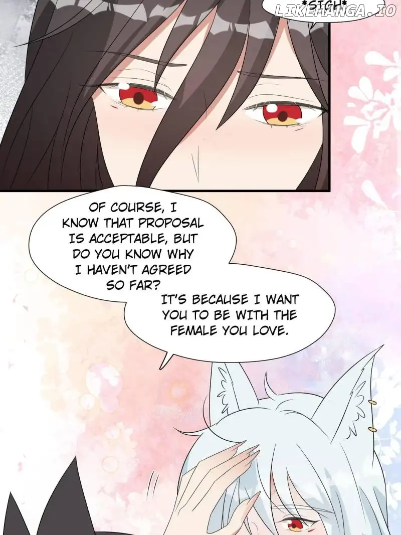 I Became the Beastman’s Wife Chapter 222 - Page 4