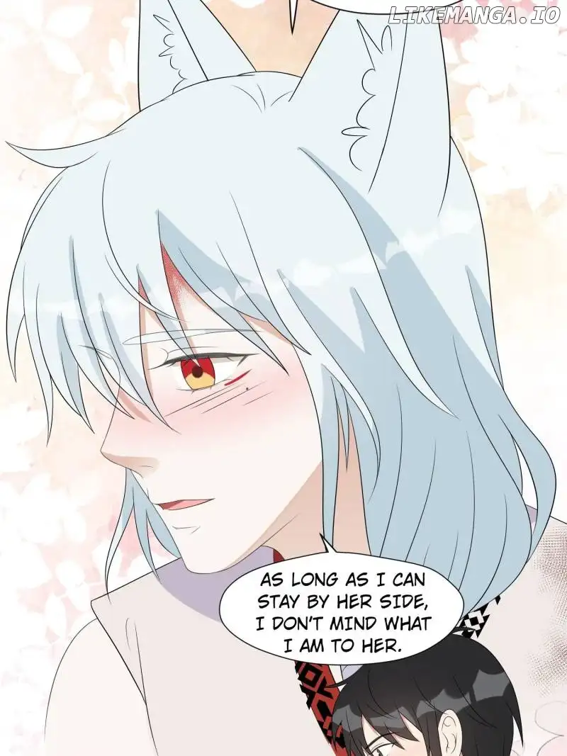 I Became the Beastman’s Wife Chapter 222 - Page 6