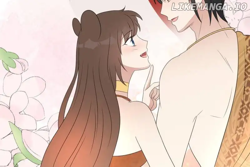 I Became the Beastman’s Wife Chapter 222 - Page 7