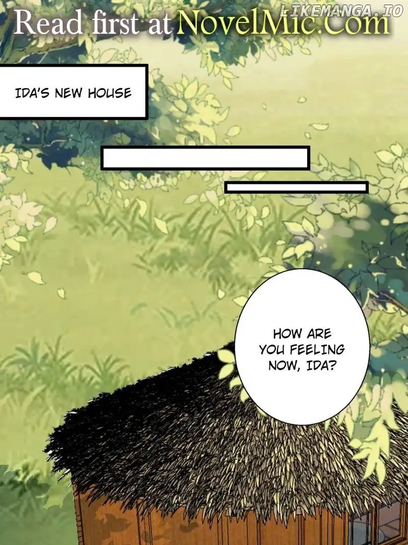 I Became the Beastman’s Wife Chapter 223 - Page 1