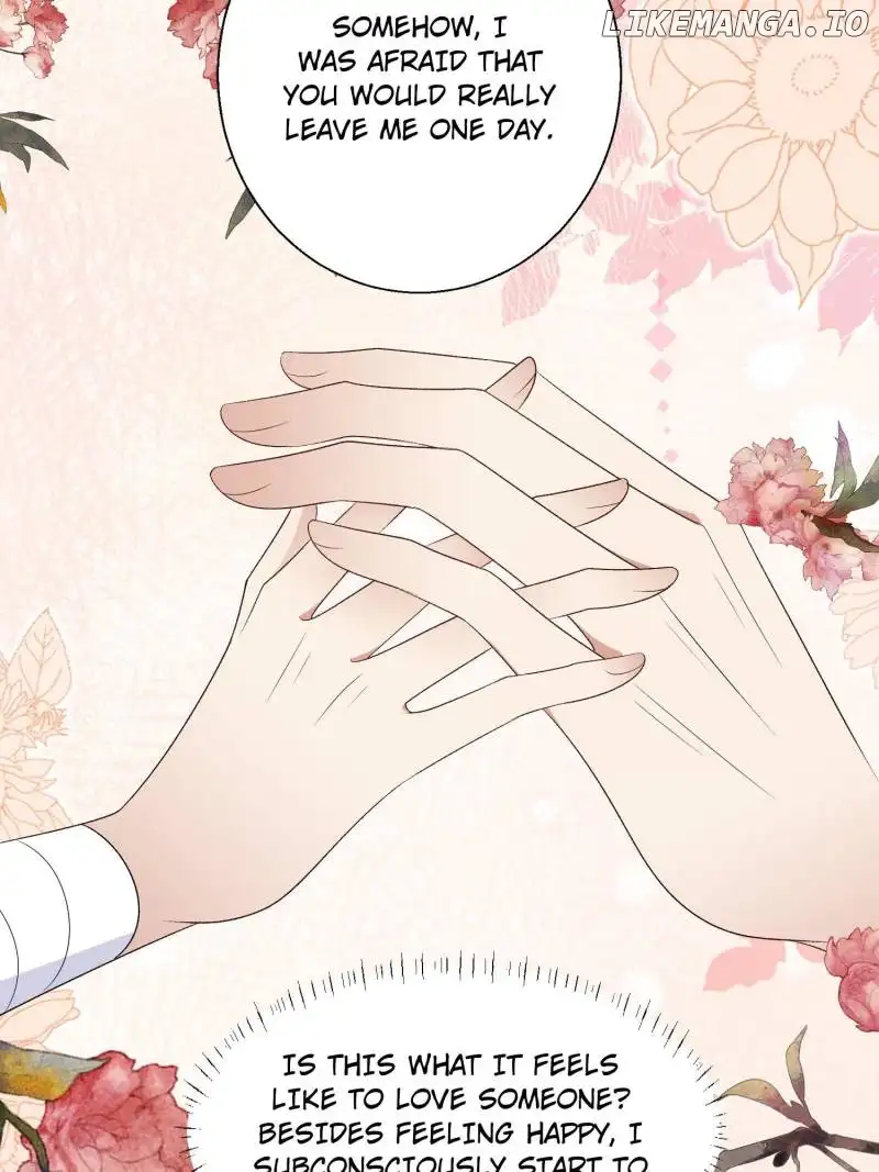 I Became the Beastman’s Wife Chapter 223 - Page 11