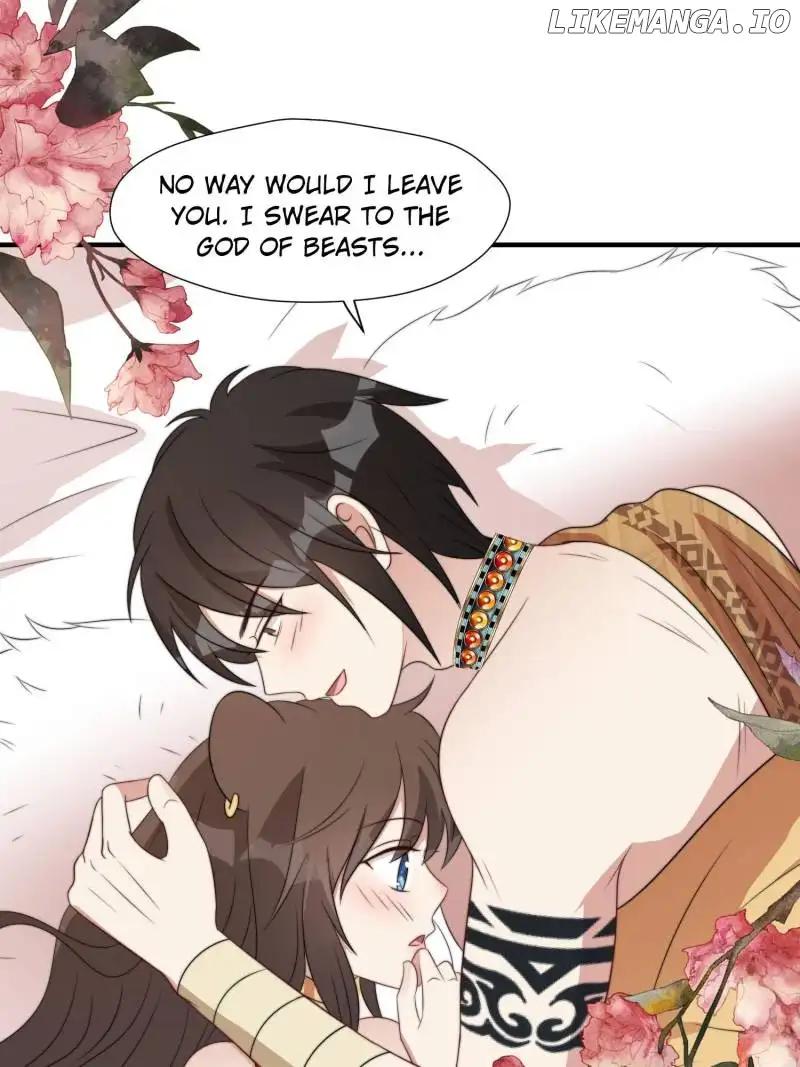 I Became the Beastman’s Wife Chapter 223 - Page 13