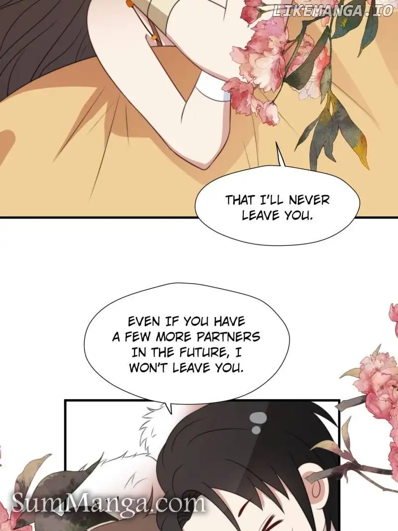 I Became the Beastman’s Wife Chapter 223 - Page 14